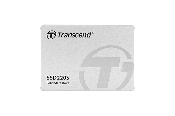 Transcend SSD220S 2.5" 480 GB SATA